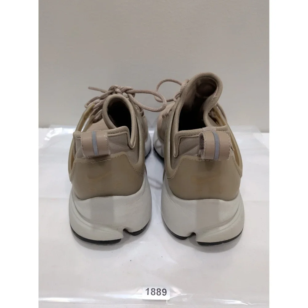 Nike Air Presto Elemental Gold - Women's Shoes Size 8